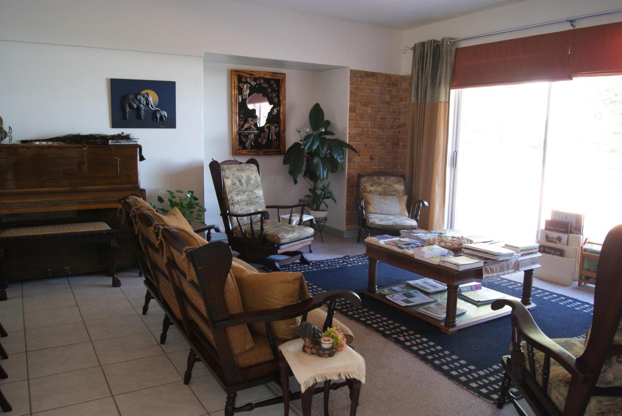 Sea Otters Lodge Kini Bay Exteriör bild
